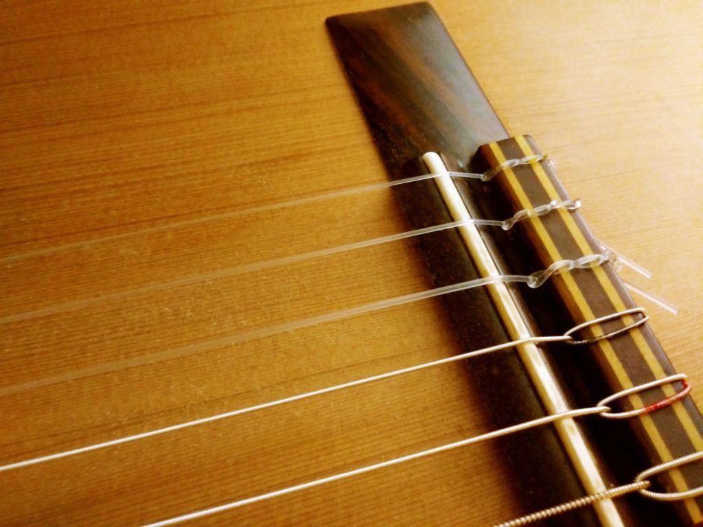 Clases por Skype de Guitarra Clásica con profesor